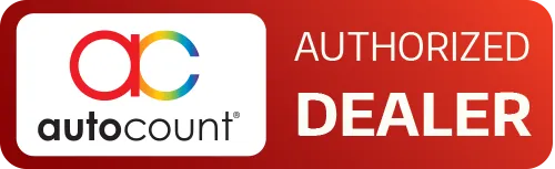 Autocount Authorized Dealer