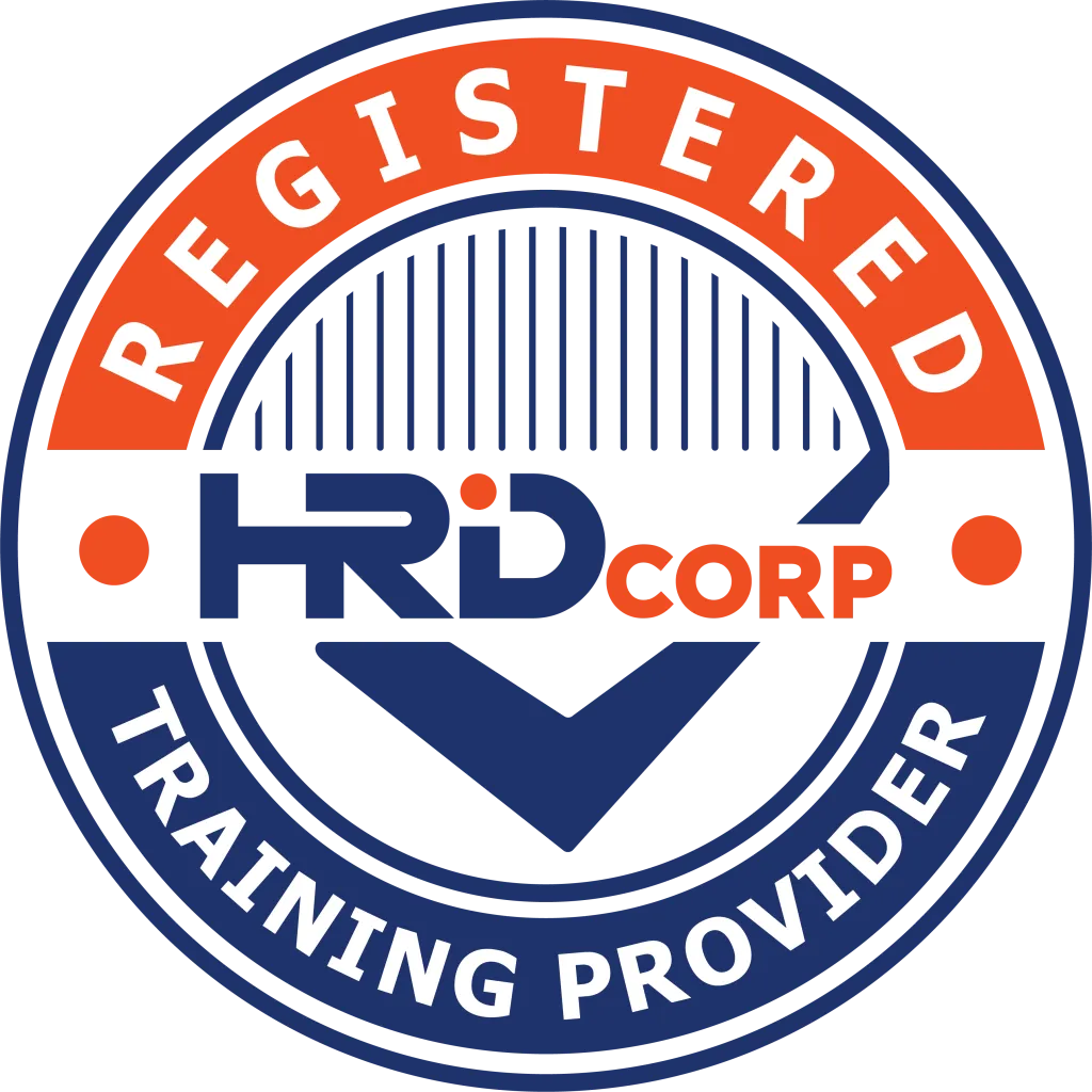 HRD Certified Trainer