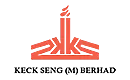 Keck Seng (M) Berhad