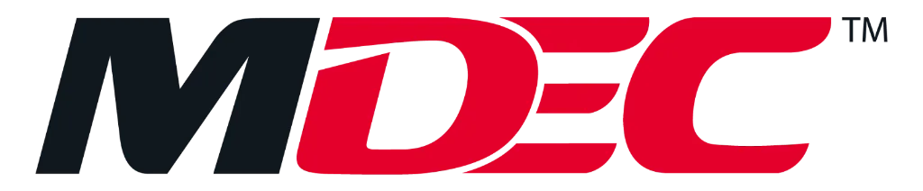 MDEC Accredited