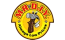 MR.DIY