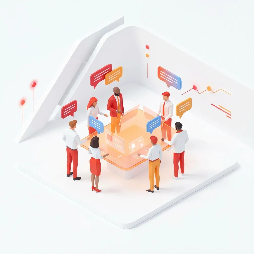 Xantec Solutions Team