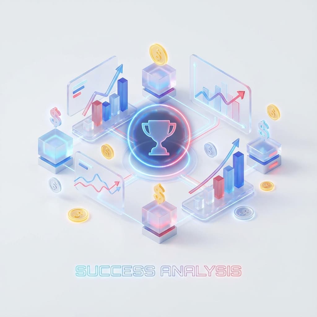 Autocount Accounting Dashboard