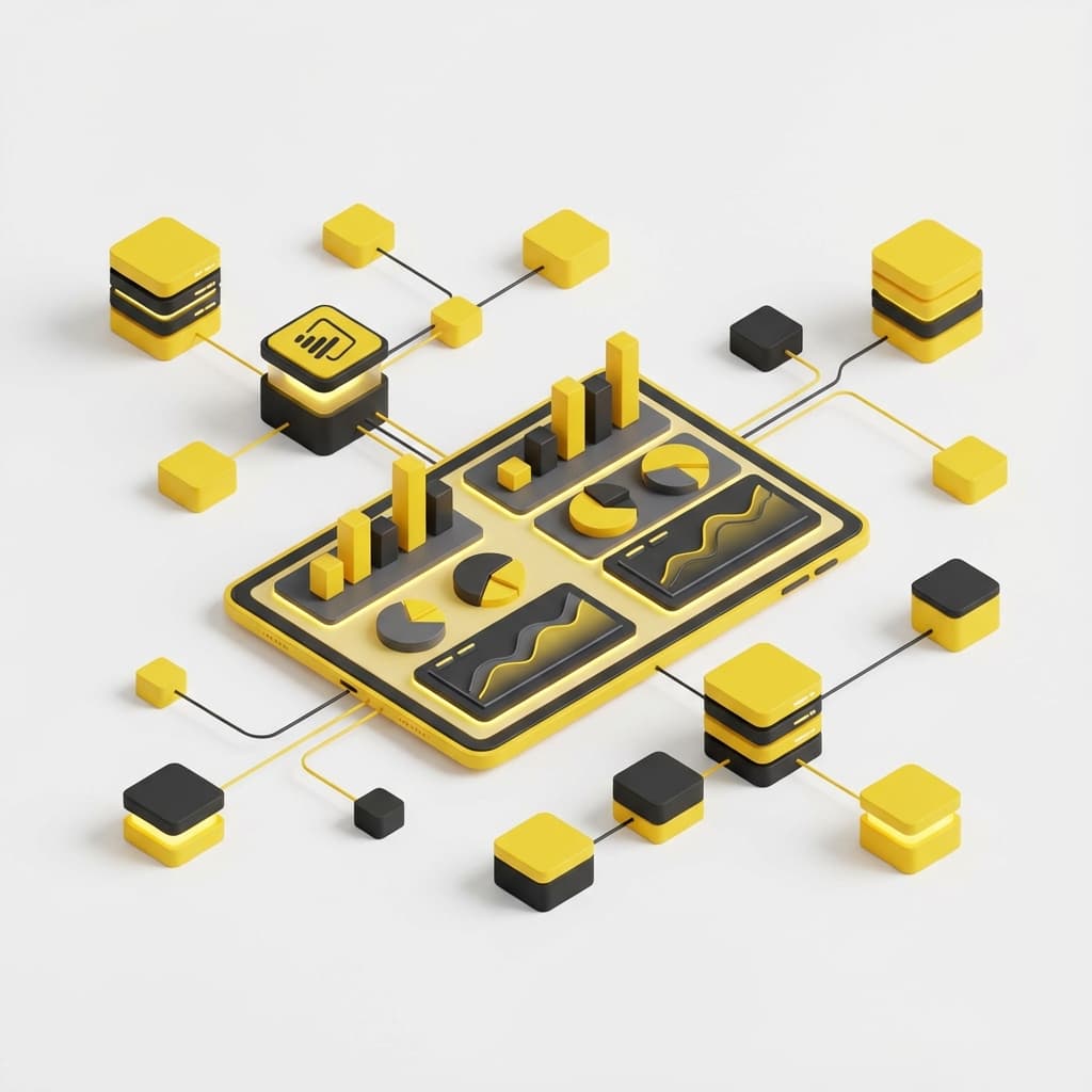 Power BI Integration