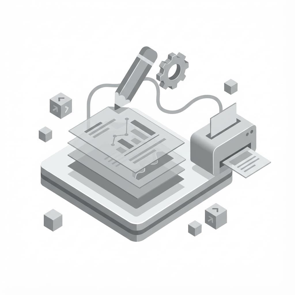 Custom Report Development