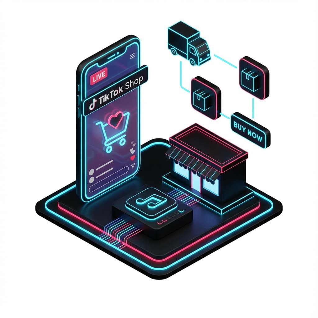 TikTok Shop Integration