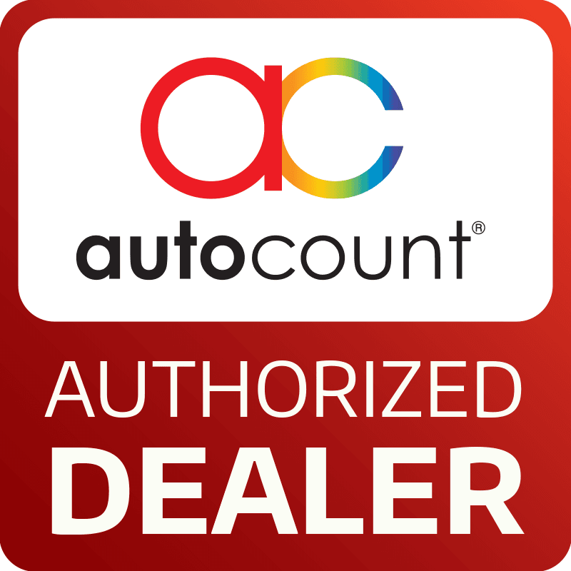 AutoCount Authorised Dealer