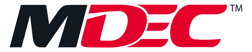 MDEC Accredited