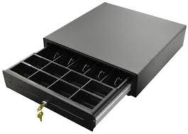 Heavy Duty Cash Drawer