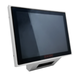 Dual Screen POS Terminal