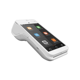 Smart Mobile Terminal