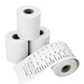 Thermal Receipt Rolls
