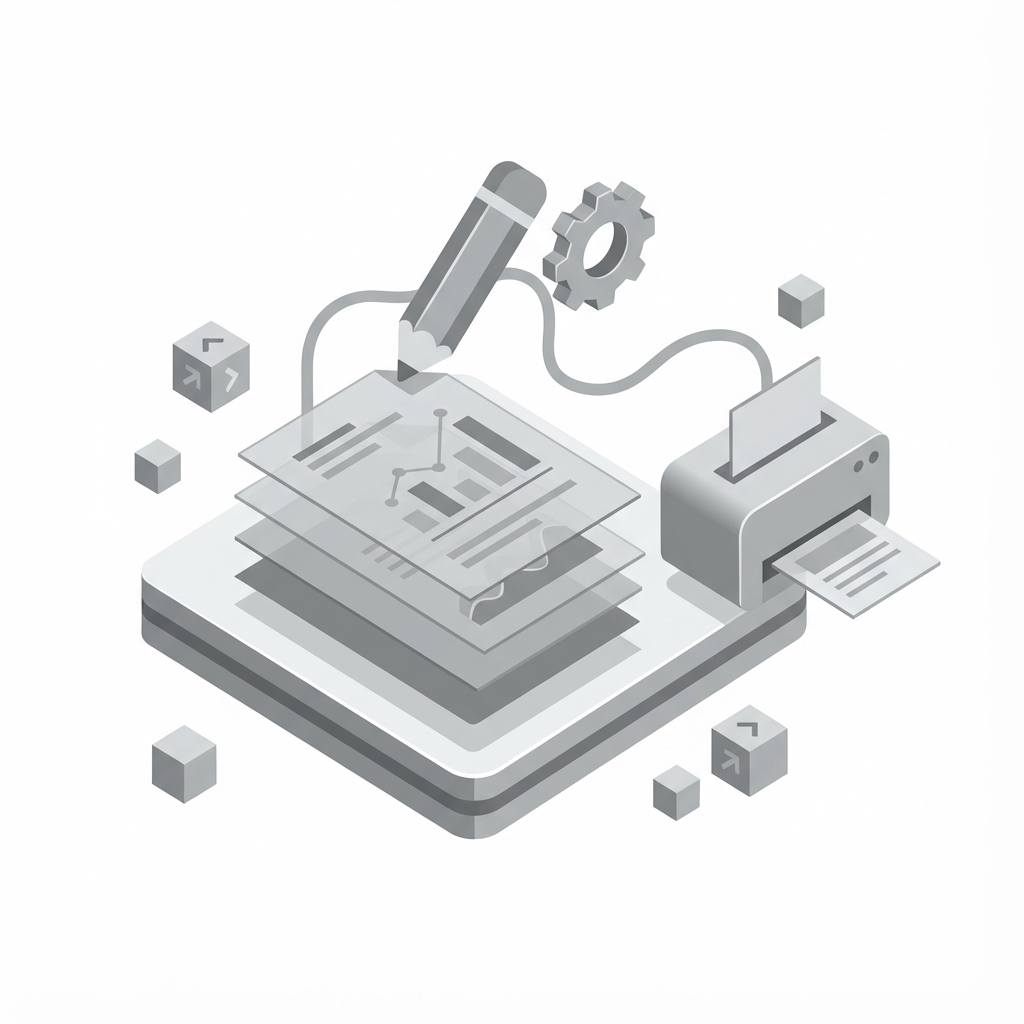 Custom Report Development