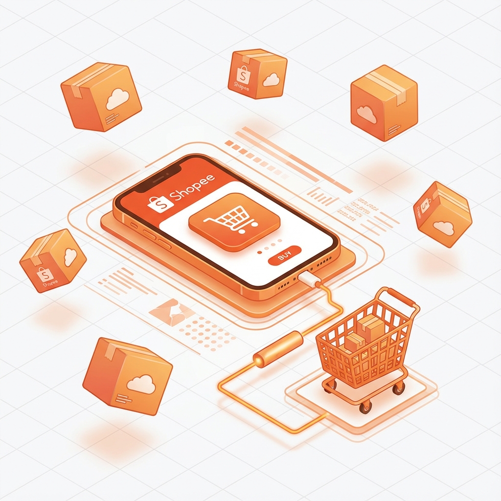 Shopee Integration