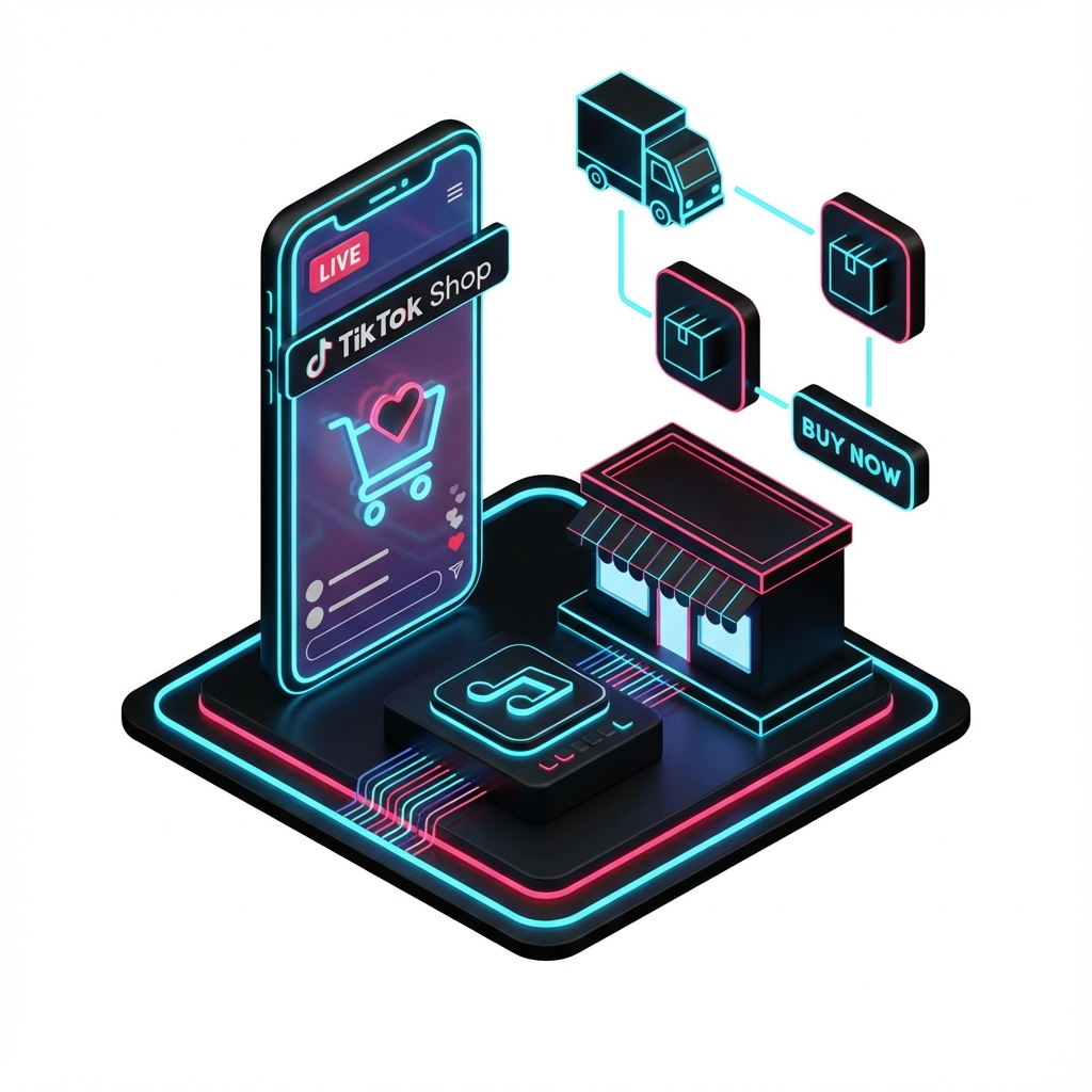 TikTok Shop Integration