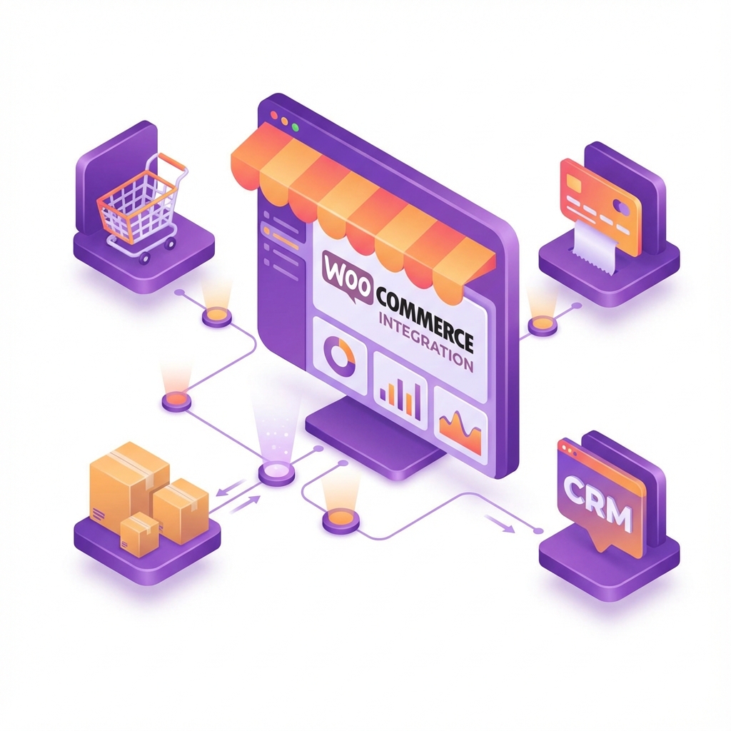 WooCommerce Integration
