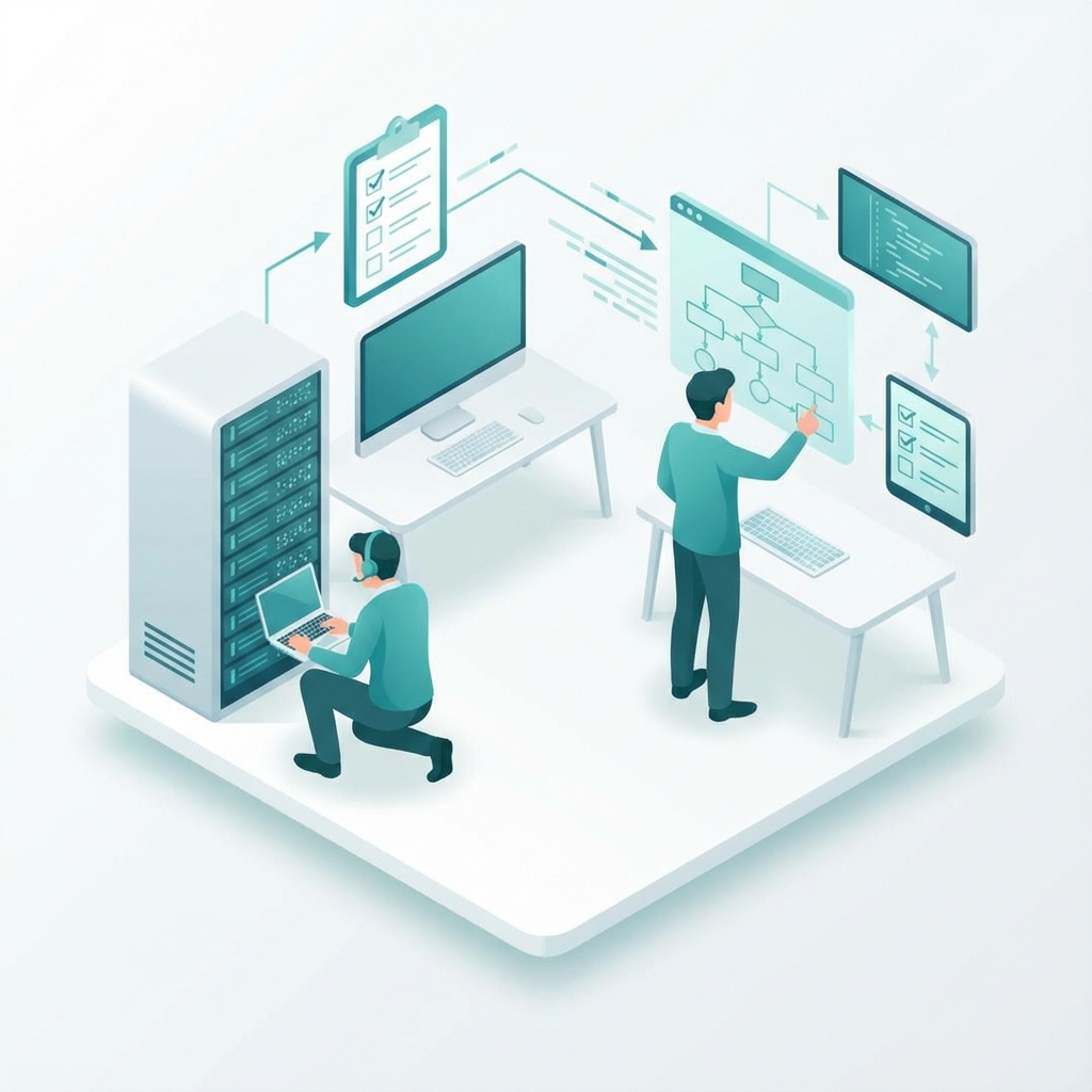 Software Implementation